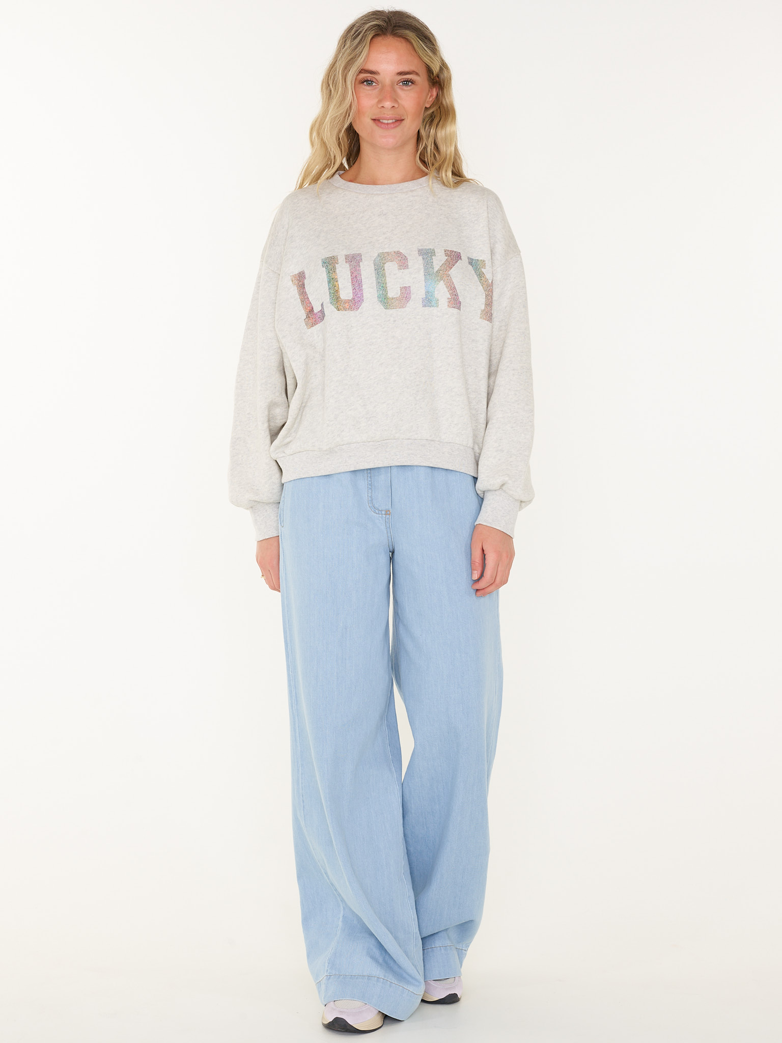SWEAT BIBI LUCKY