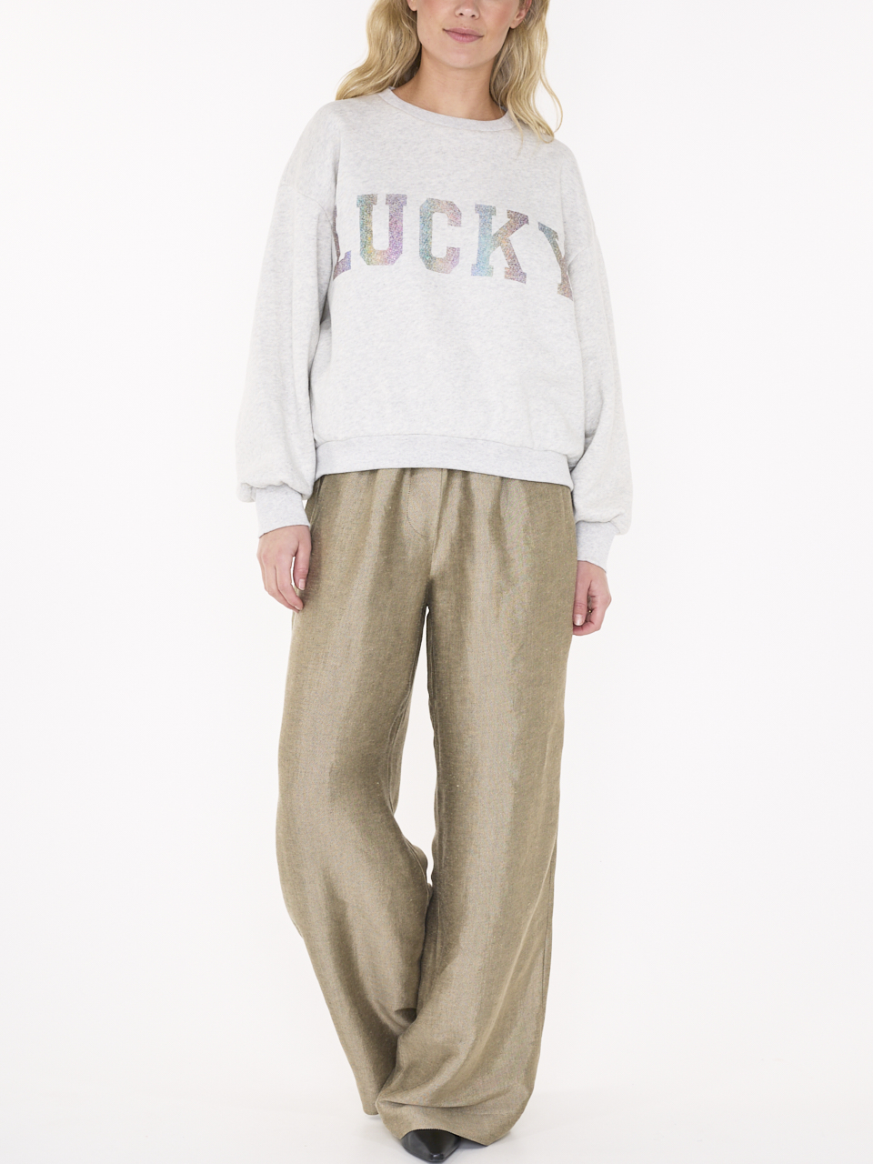 SWEAT BIBI LUCKY