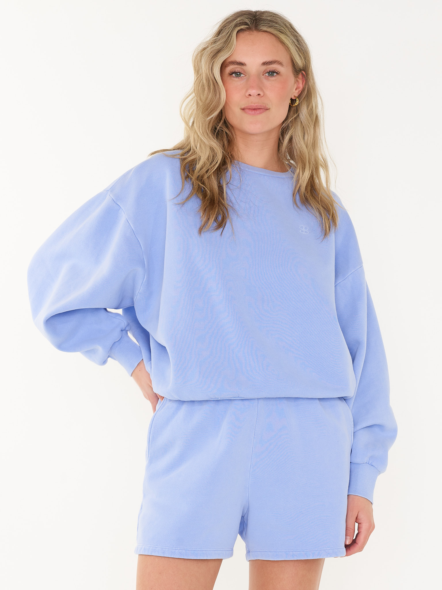 SWEAT BIBI NATUREL