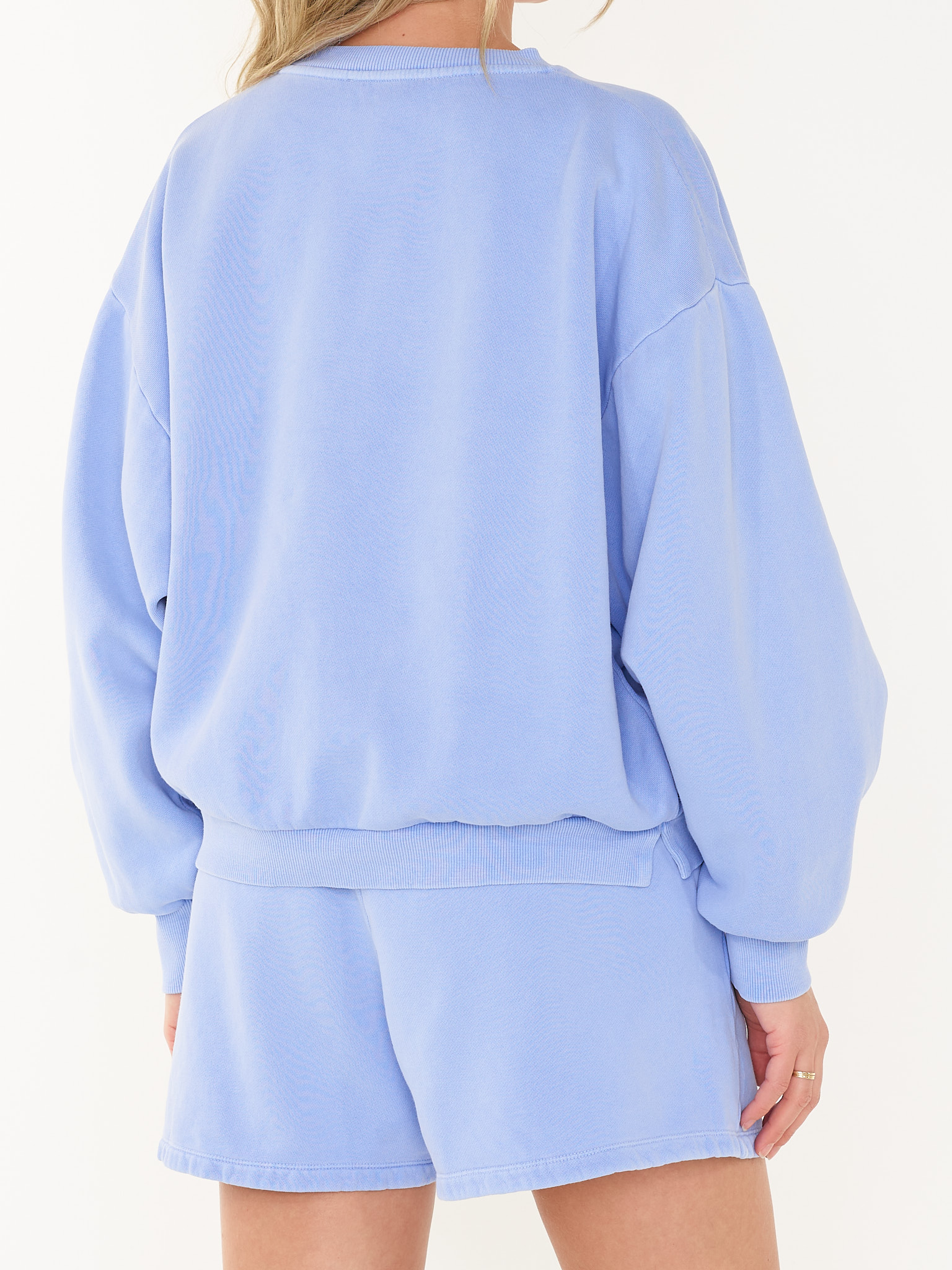 SWEAT BIBI NATUREL