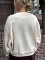 SWEAT BIBI PATCHWORK