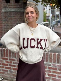 SWEAT BIBI PATCHWORK