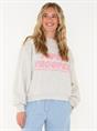 SWEAT BIBI TROUPER