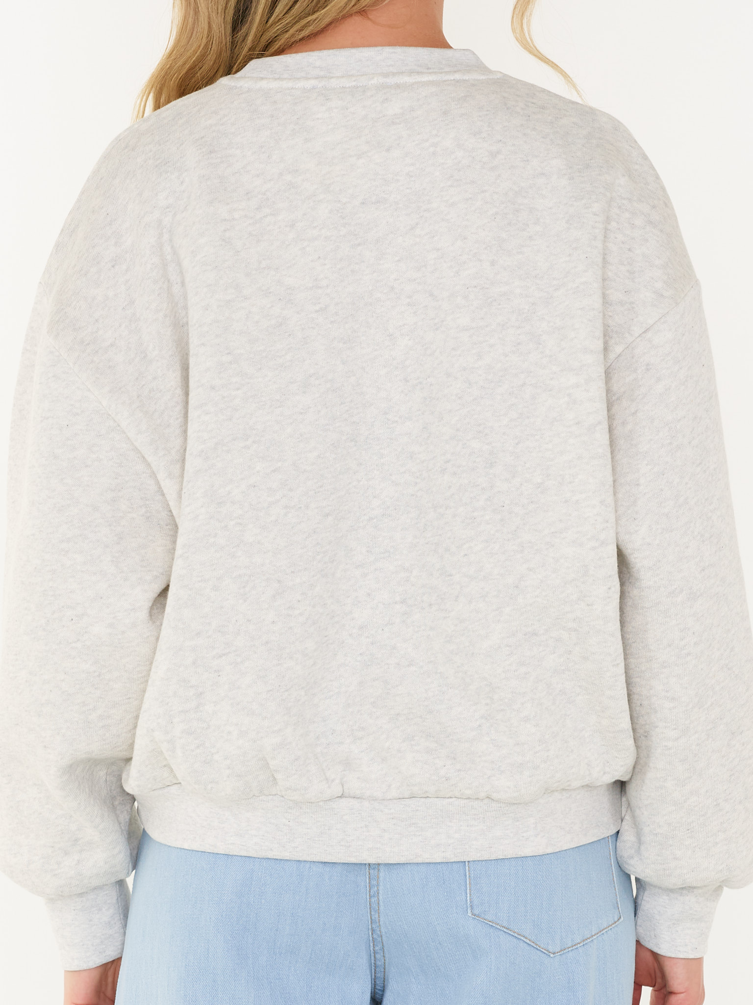 SWEAT BIBI TROUPER