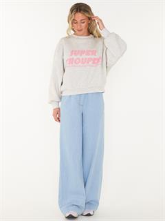 SWEAT BIBI TROUPER