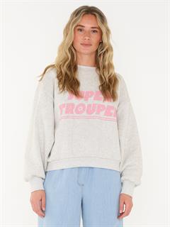 SWEAT BIBI TROUPER