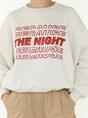 SWEAT BODIL NIGHTS