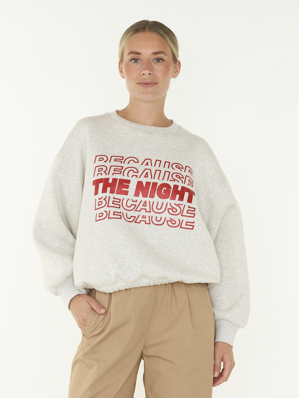 SWEAT BODIL NIGHTS