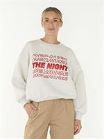SWEAT BODIL NIGHTS
