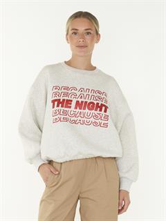 SWEAT BODIL NIGHTS