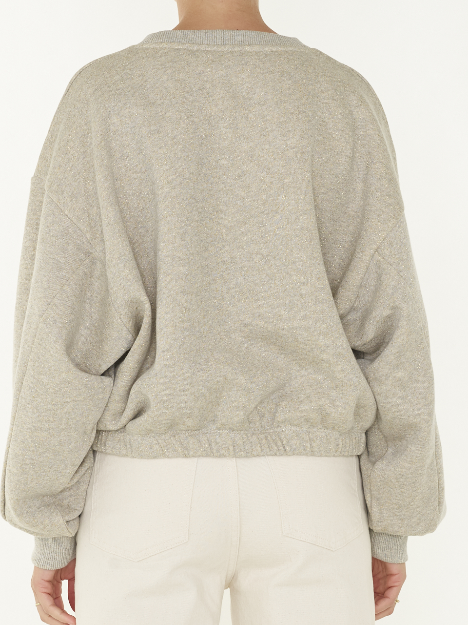 SWEAT BODIL SPARKLE