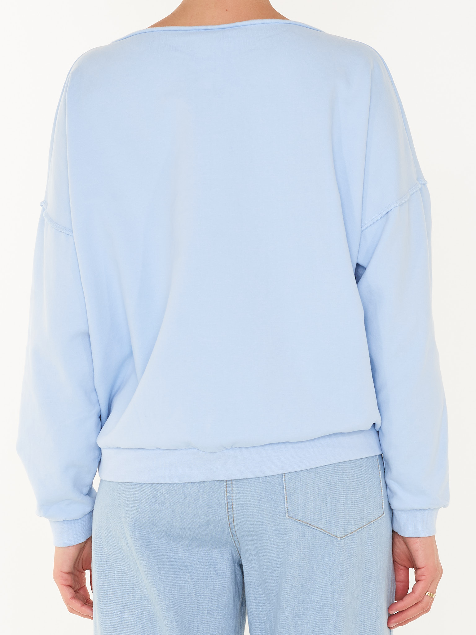 SWEAT F1611