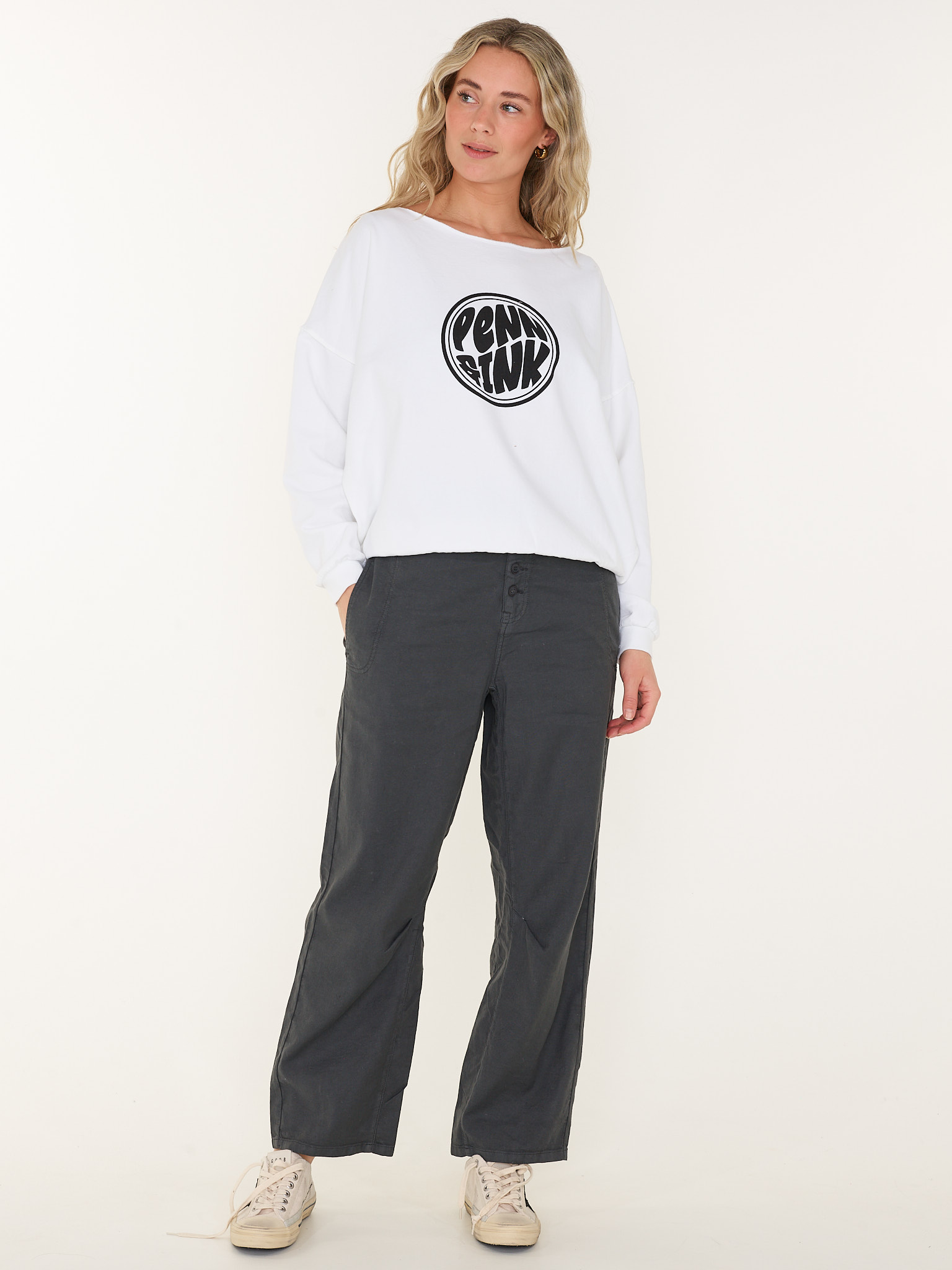 SWEAT F1611