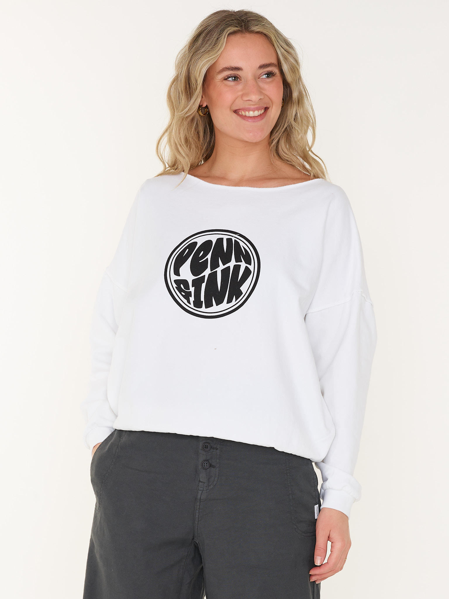 SWEAT F1611