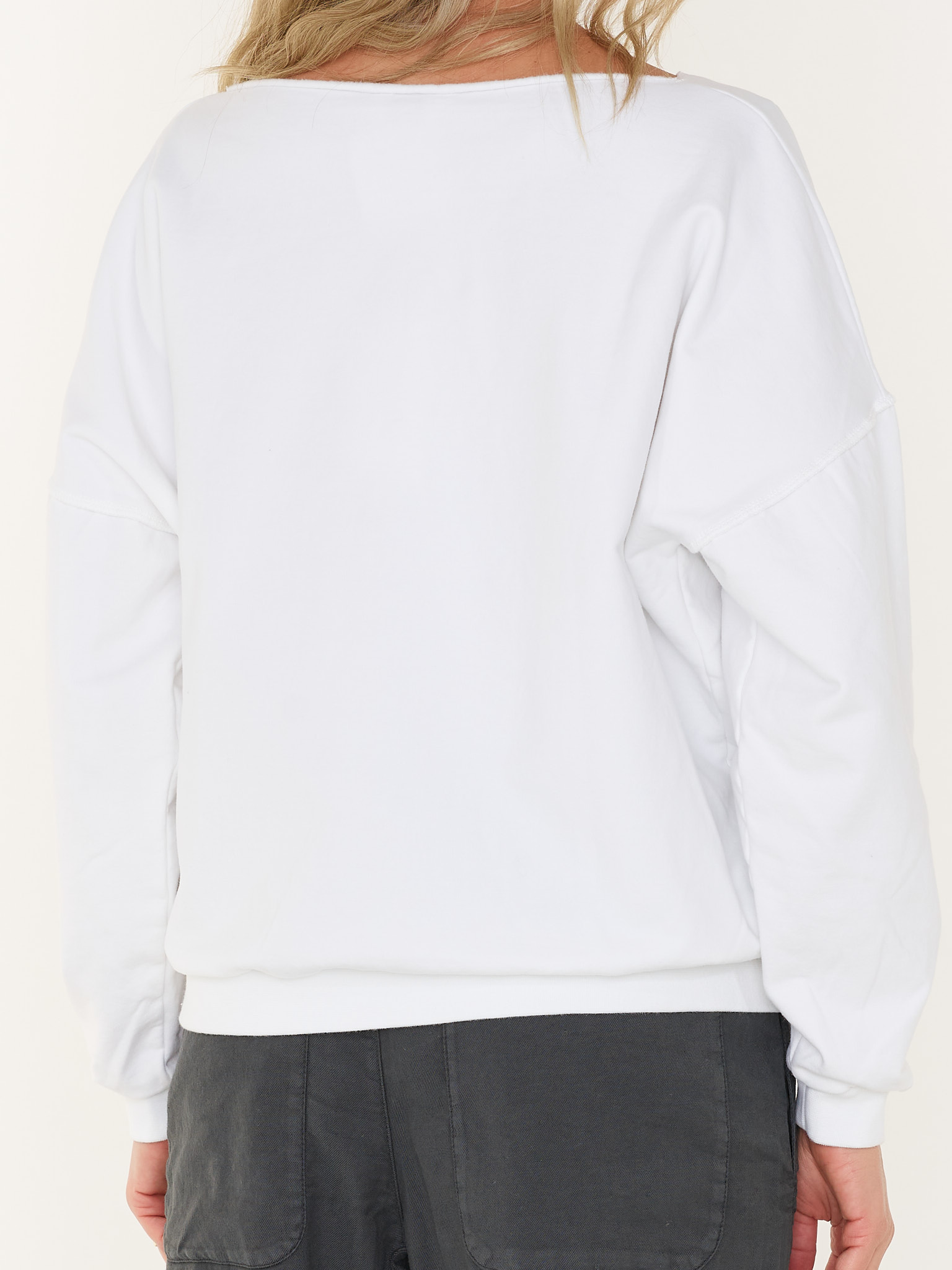 SWEAT F1611