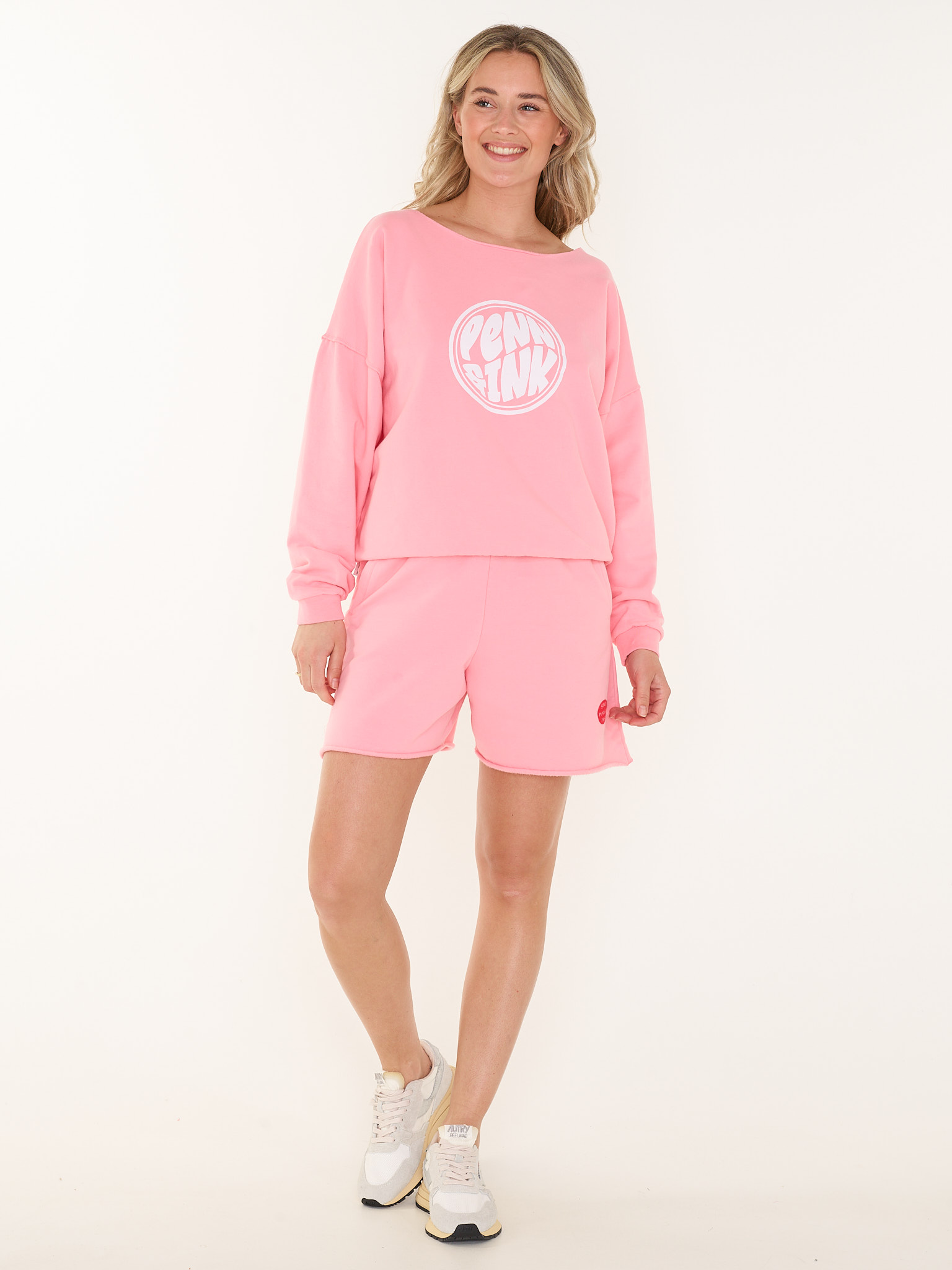 SWEAT F1611