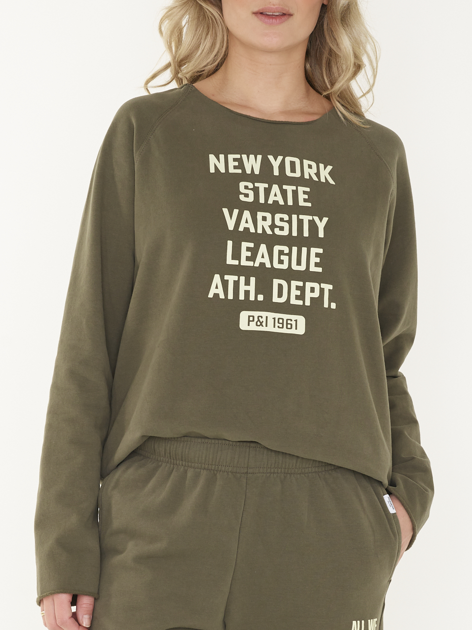 SWEAT F1624