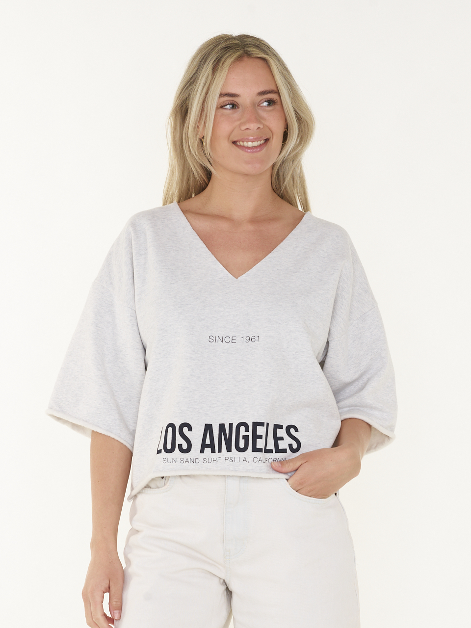 SWEAT F1651