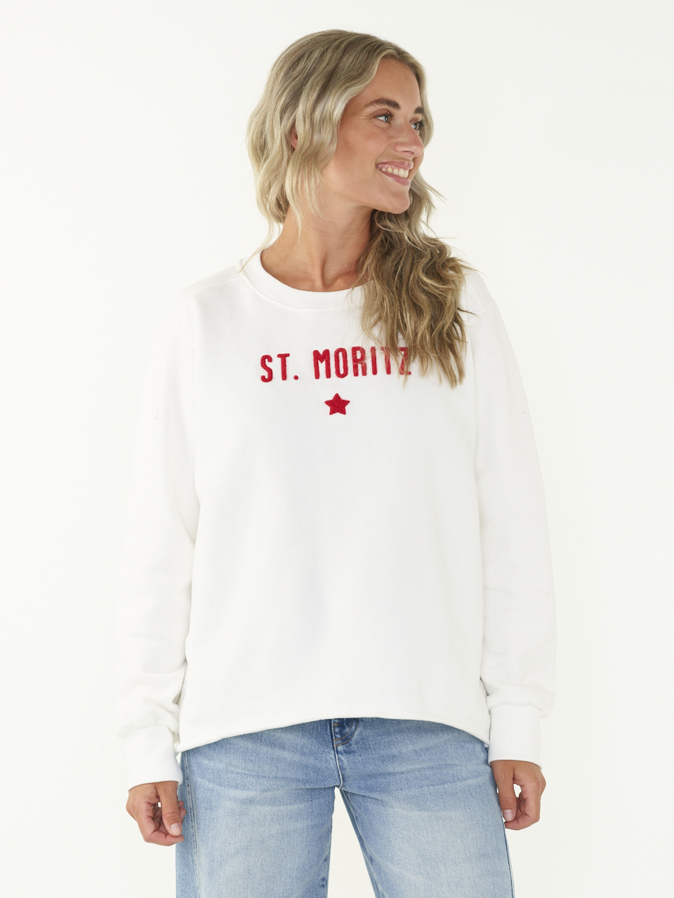 SWEAT F1700