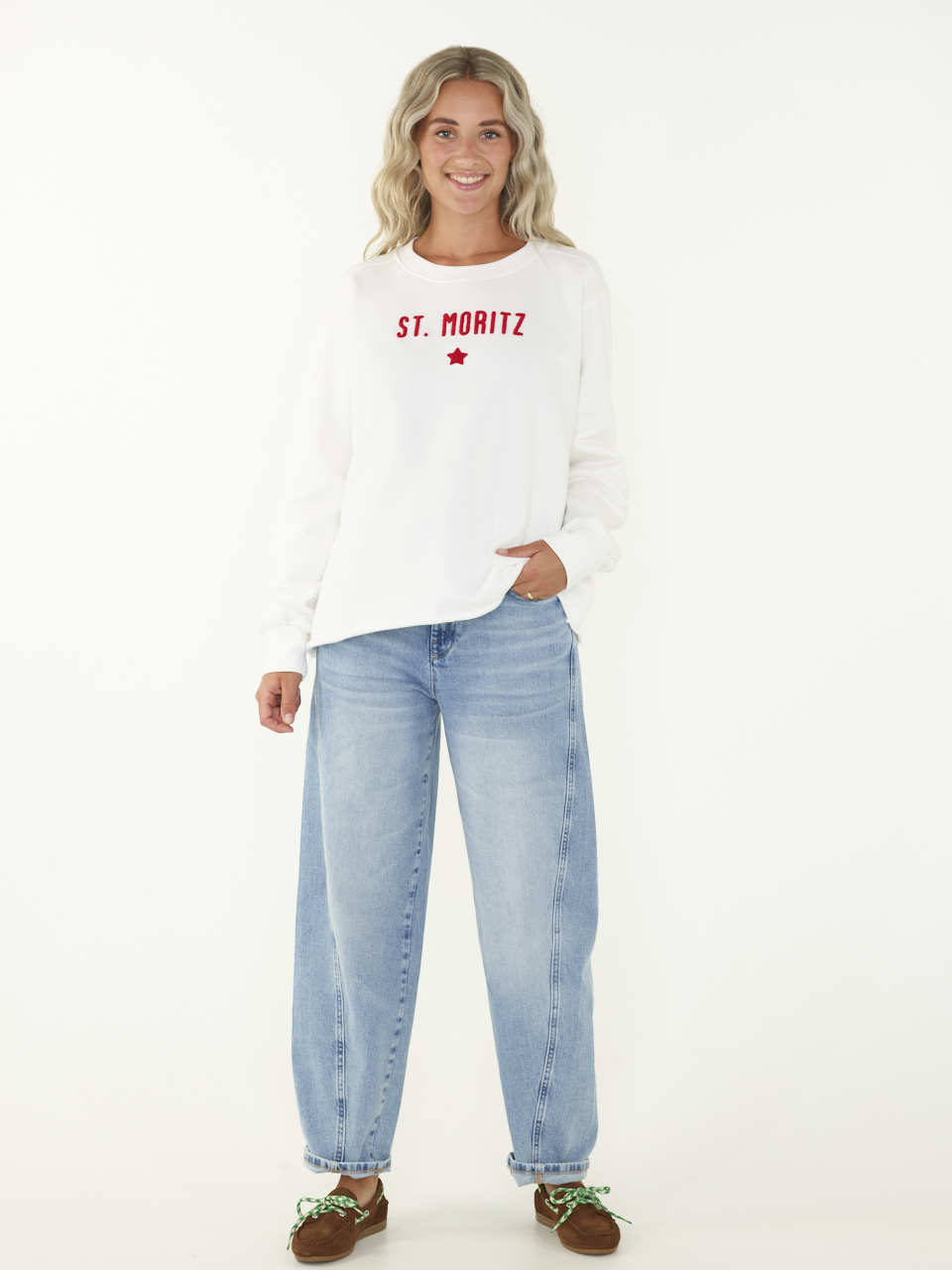 SWEAT F1700