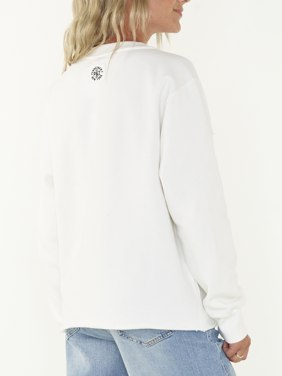 SWEAT F1700