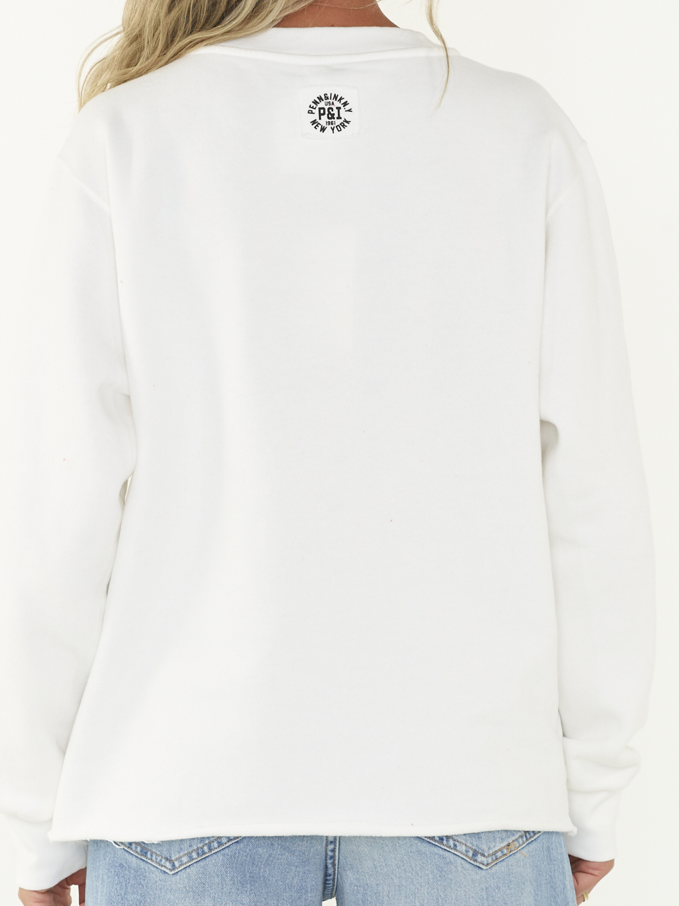 SWEAT F1700
