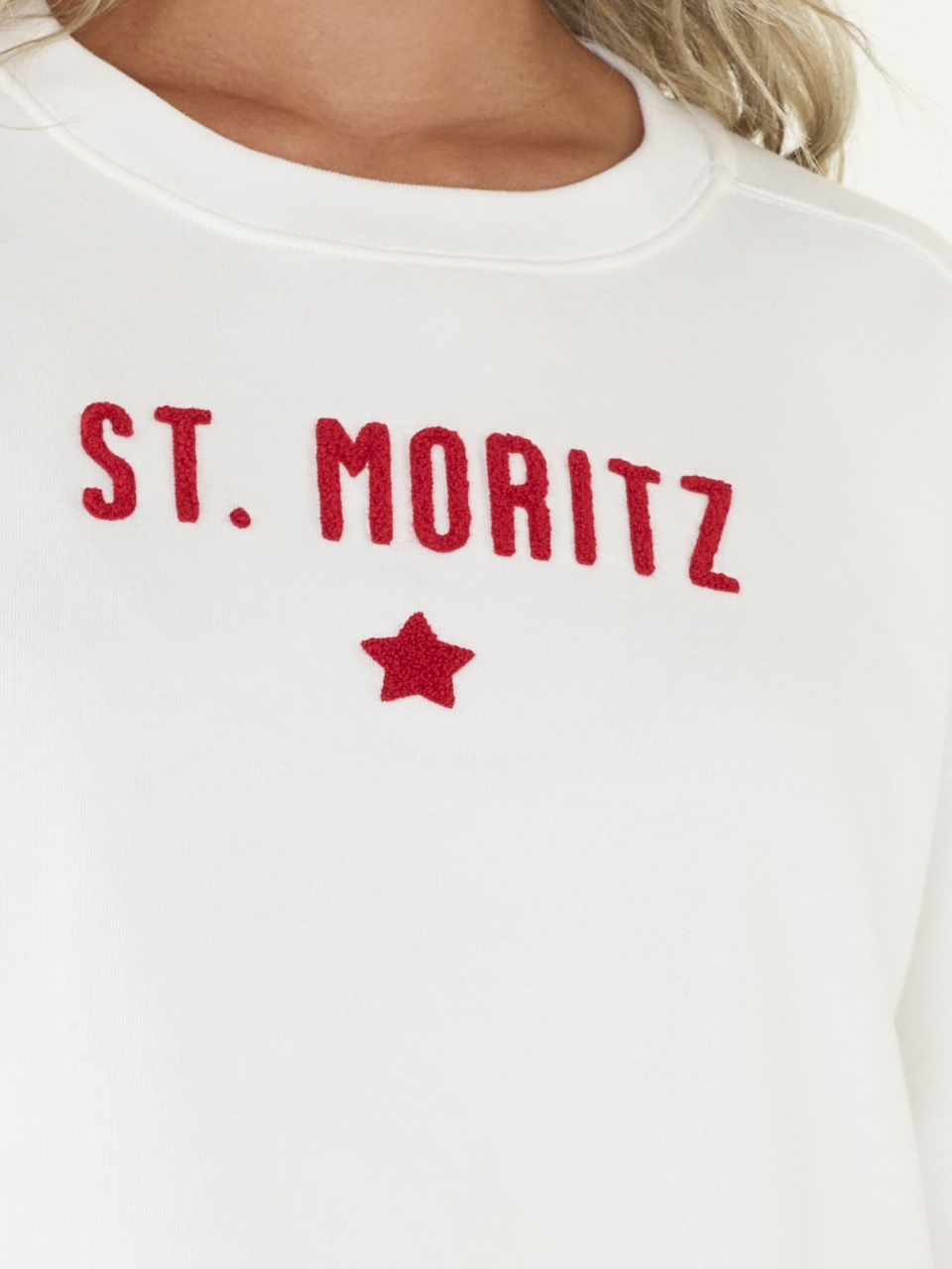 SWEAT F1700
