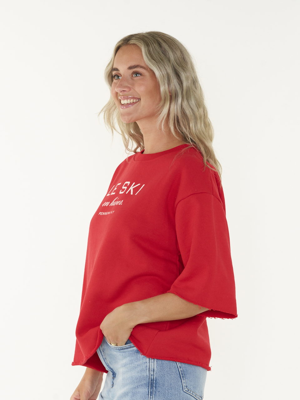 SWEAT F1702