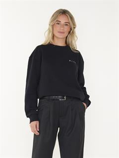 SWEAT FACE CREWNECK