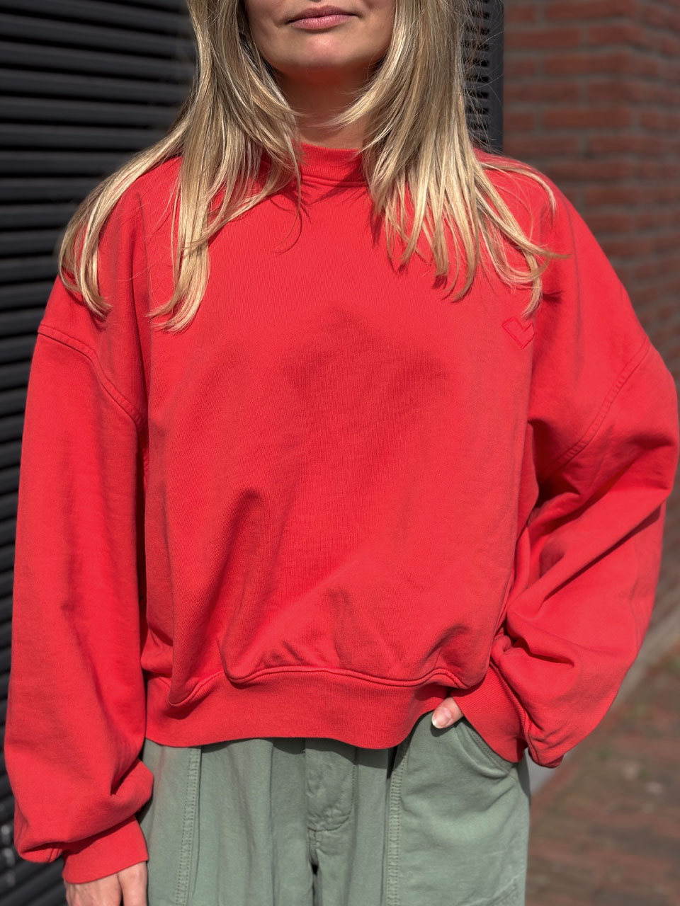 SWEAT FANCY52