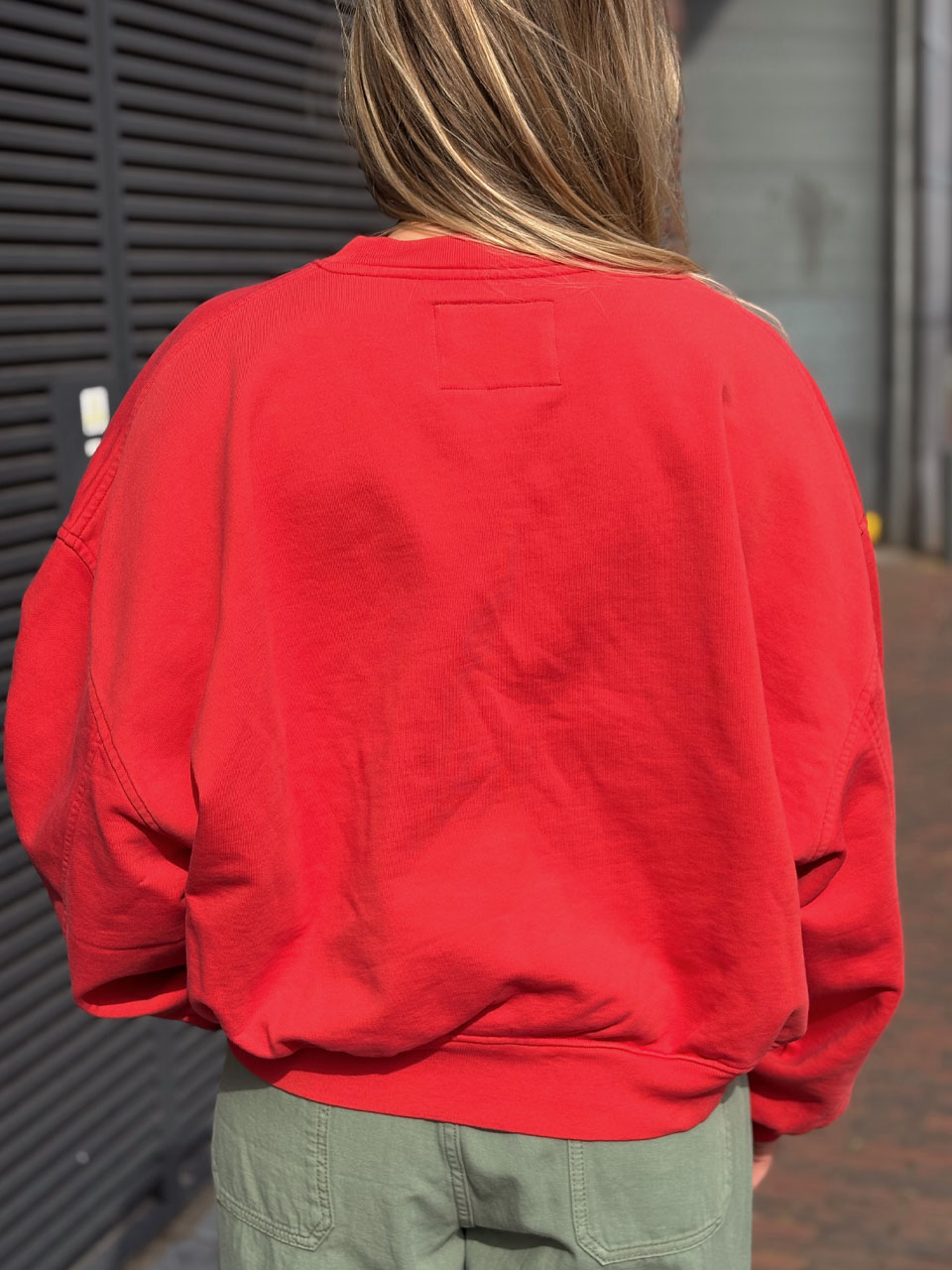 SWEAT FANCY52