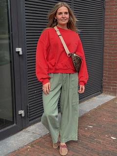 SWEAT FANCY52