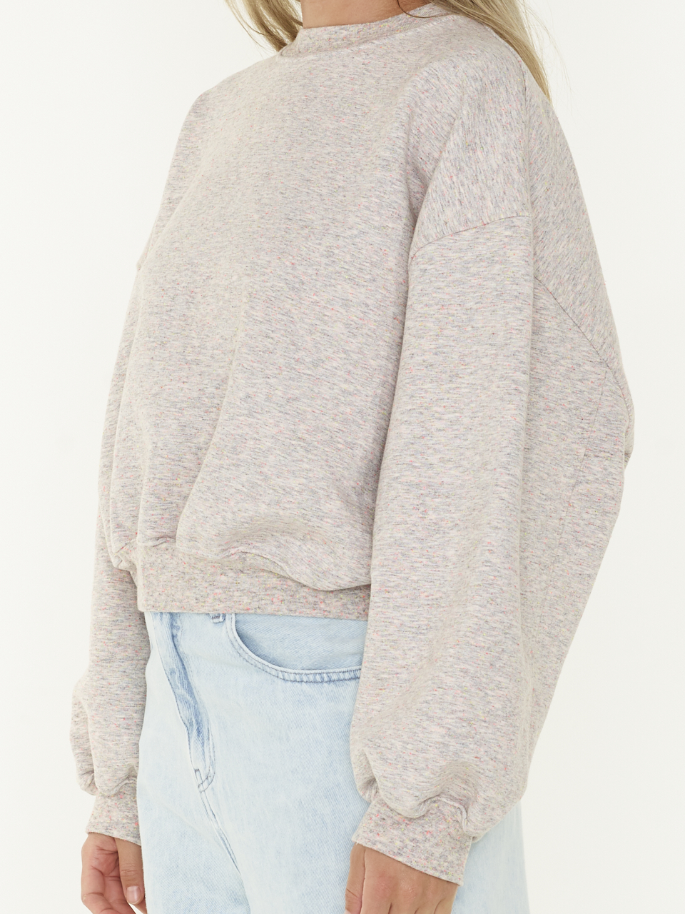 SWEAT FANCY