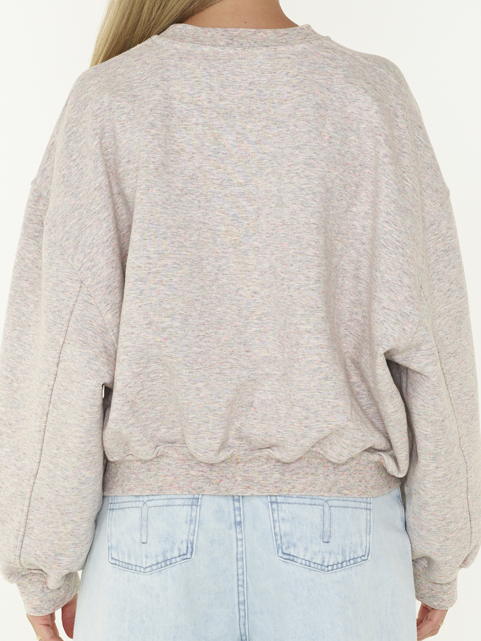 SWEAT FANCY