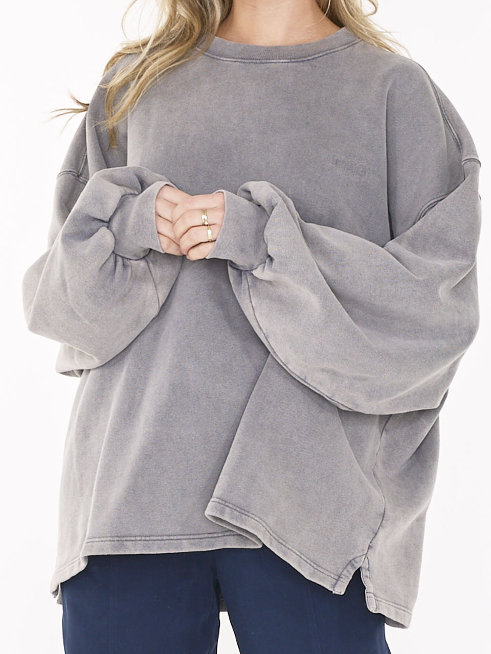 SWEAT FAVE