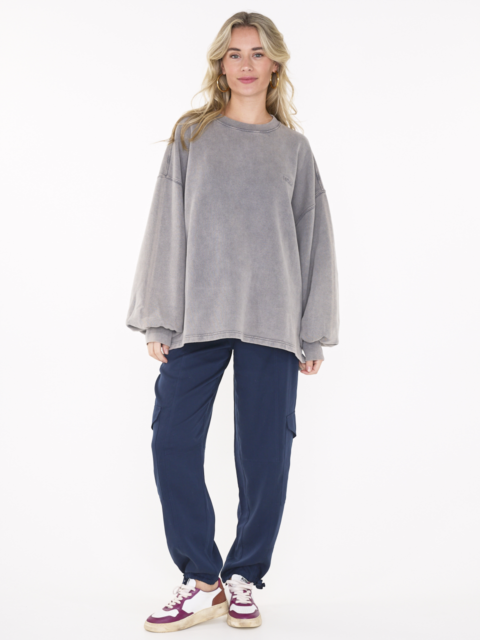 SWEAT FAVE