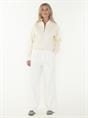 SWEAT HALF ZIP