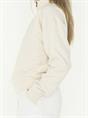 SWEAT HALF ZIP