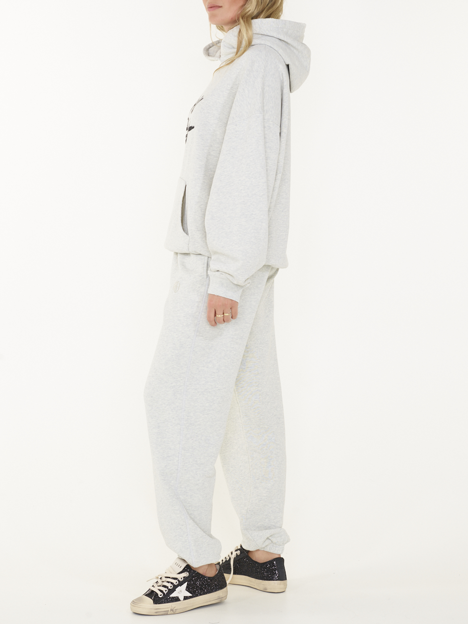SWEAT HARVEY SIGNATURE