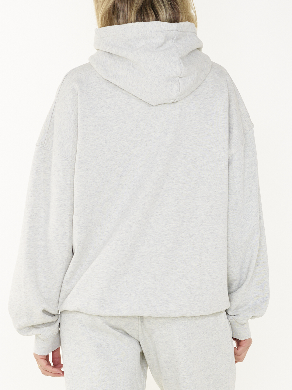 SWEAT HARVEY SIGNATURE