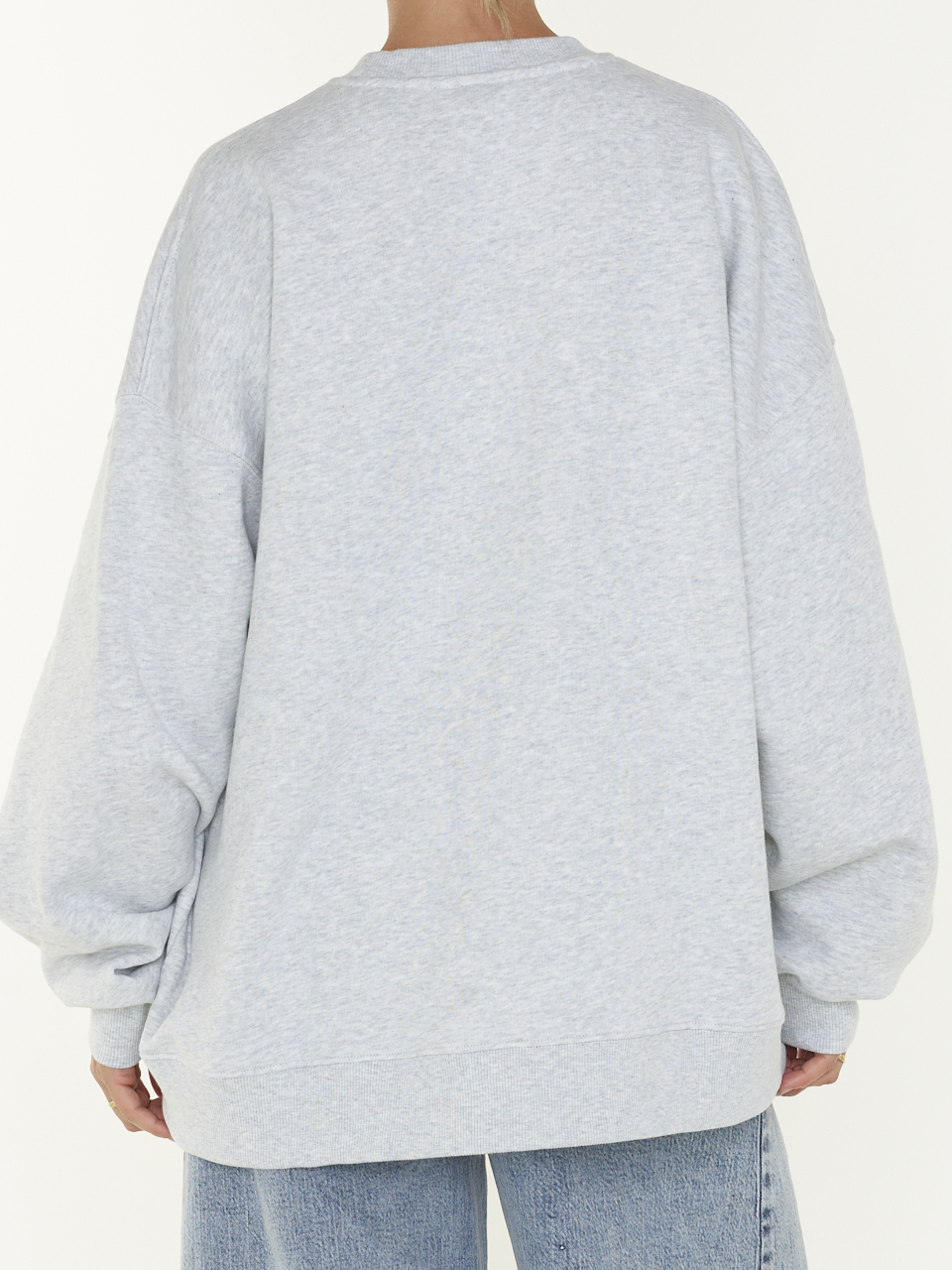 SWEAT HEAVY
