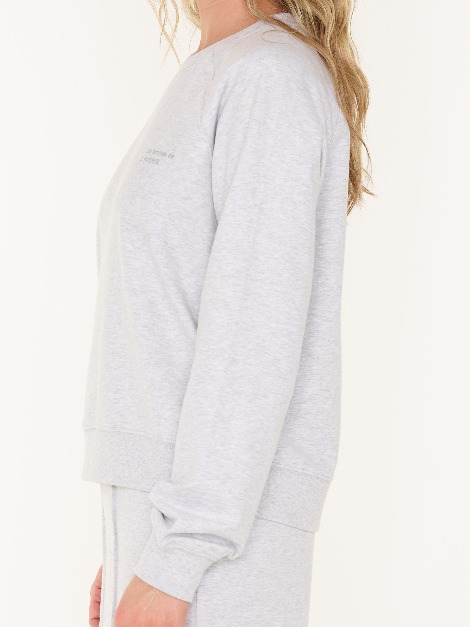 SWEAT IVER'CL