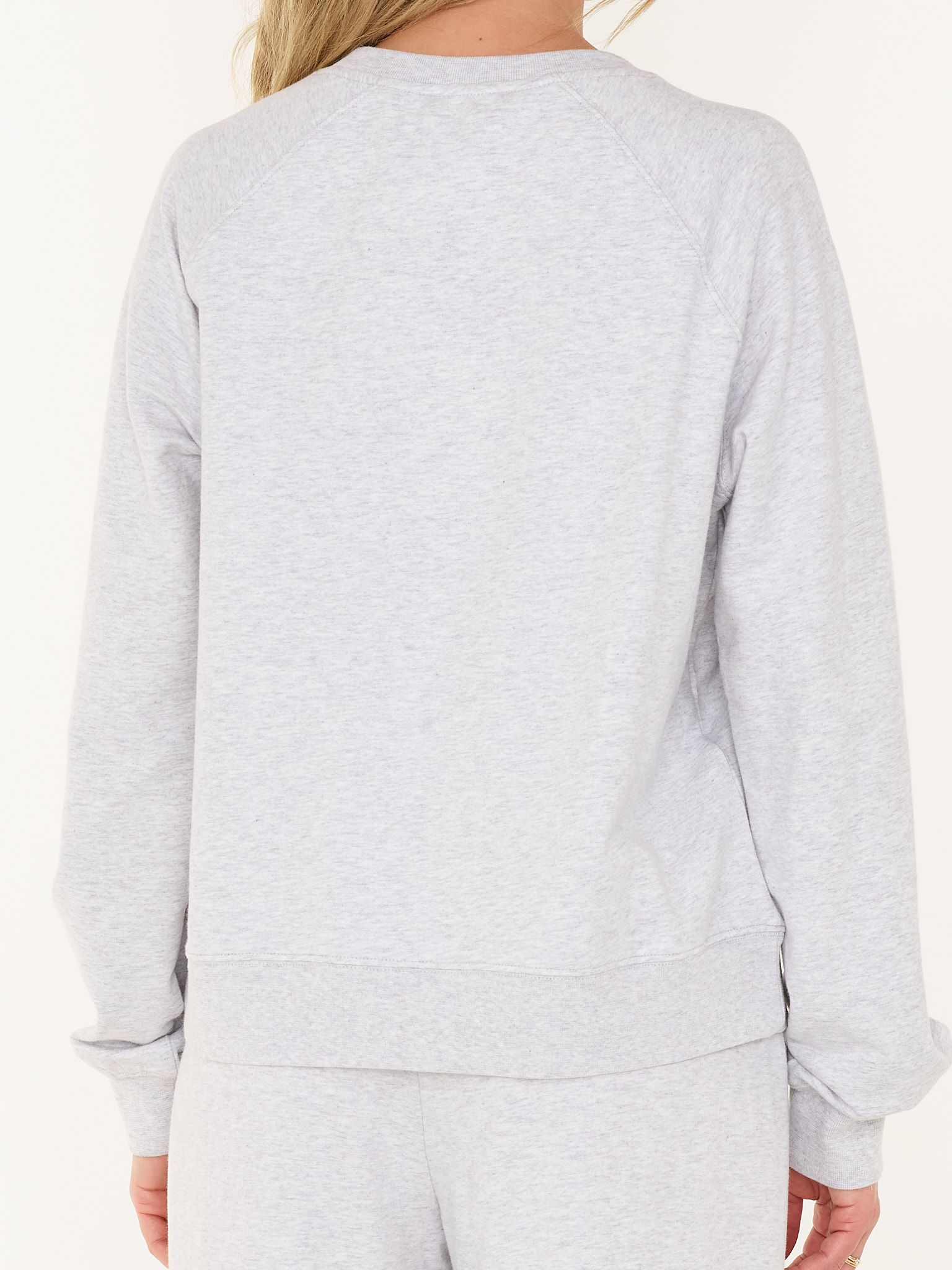 SWEAT IVER'CL