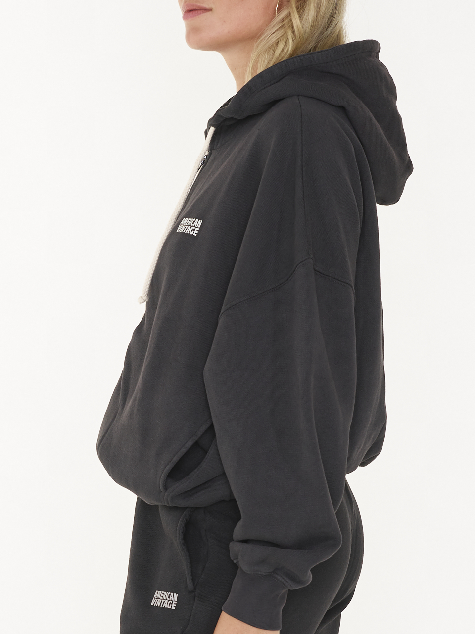 SWEAT IZUBIRD