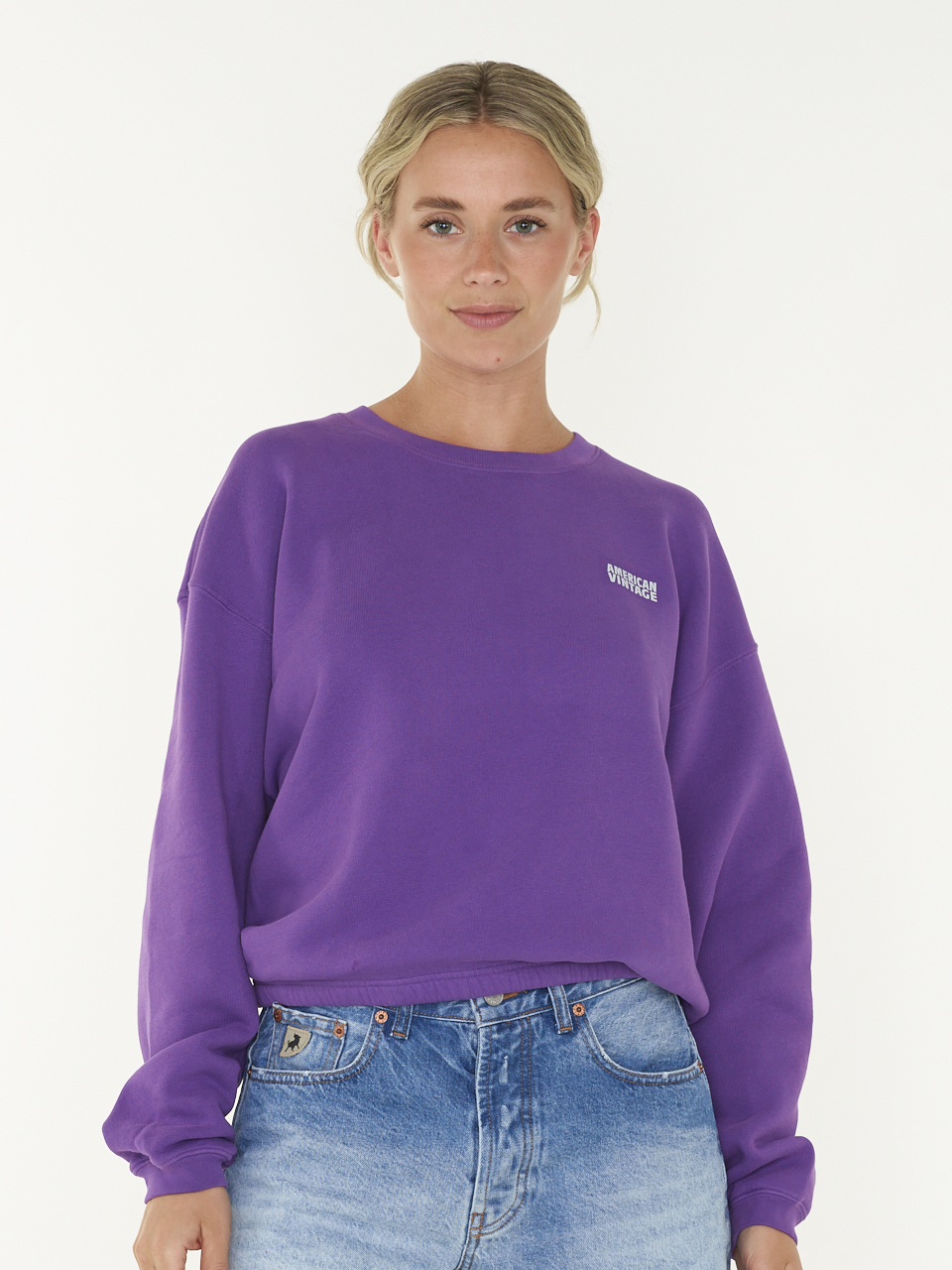 SWEAT IZUBIRD