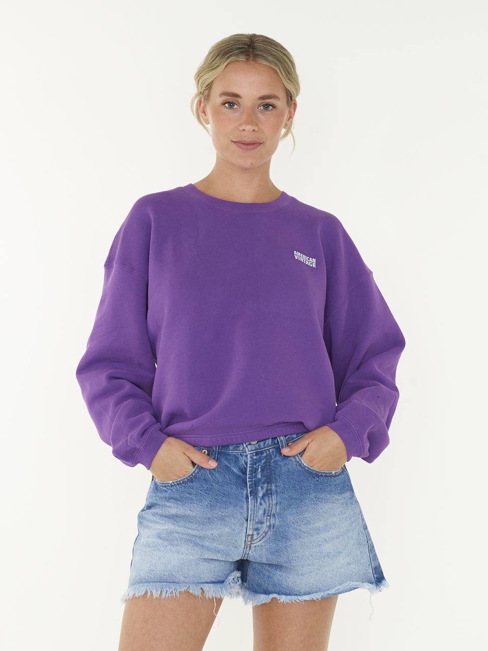 SWEAT IZUBIRD