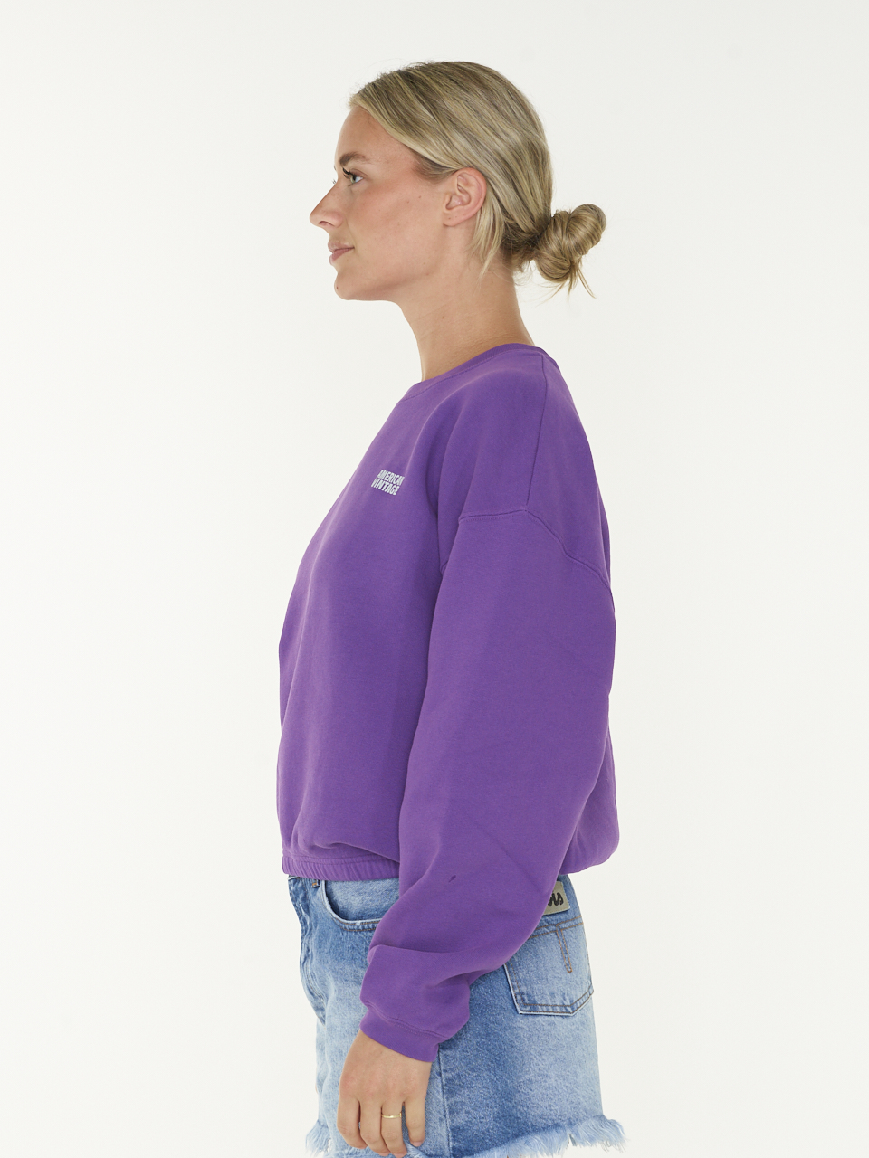 SWEAT IZUBIRD