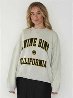 SWEAT JACI CALIFORNIA
