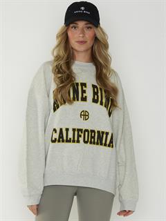 SWEAT JACI CALIFORNIA