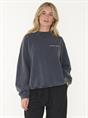 SWEAT JACI TWISTED SNAKE